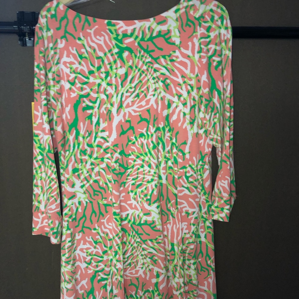 Crown & Ivy Dress
